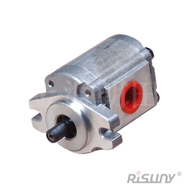 高压齿轮泵P1系列